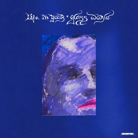 Citizen: Life In Your Glass World [CD]