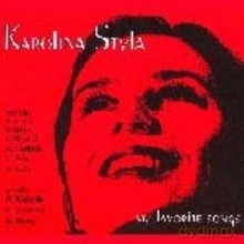 Karolina Styła: My Favorite Songs [CD]