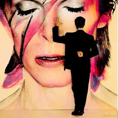 David Bowie: Live [10CD]