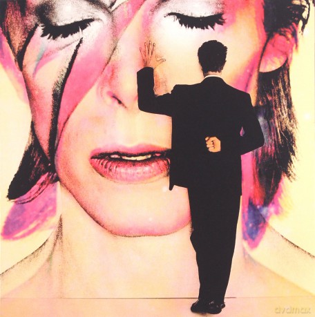 David Bowie: Live [10CD]