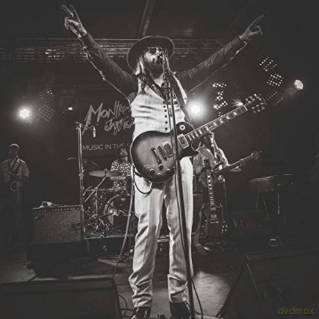 Arkansas Dave: Live At Music In The Park At Montreux Jazz Festival [2xWinyl]