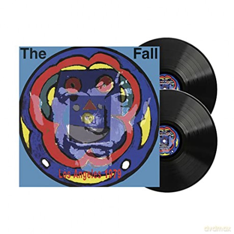 Fall: Live From The Vaults - Los Angeles 1979 [2xWinyl]