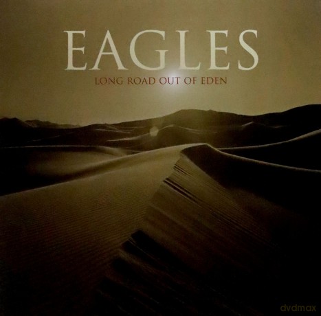Eagles: Long Road Out Of Eden [2xWinyl]