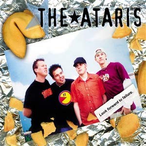 Ataris: Look Forward To Failure [Winyl]