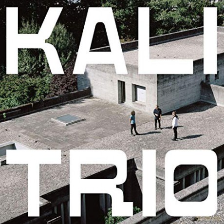 Kali Trio: Loom [CD]