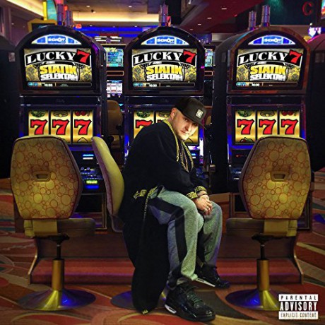 Statik Selektah: Lucky 7 [CD]