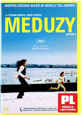 Meduzy [DVD]