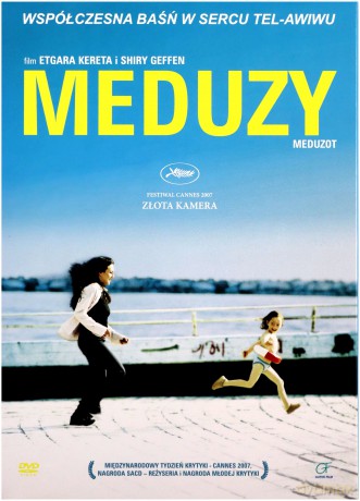 Meduzy [DVD]