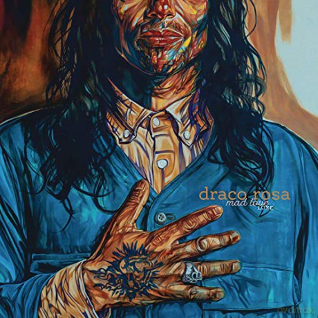 Draco Rosa: Mad Love Luxe [2xWinyl]
