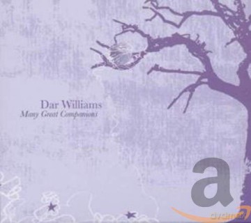 Dar Williams: Many Great Companions [2CD]