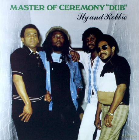 Sly And Robbie: Master Of Ceremony Dub [Winyl]