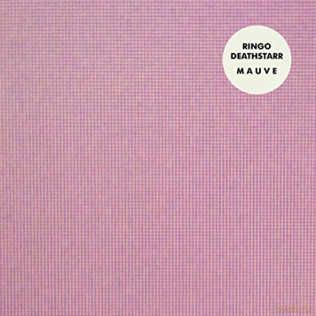 Ringo Deathstarr: Mauve [CD]
