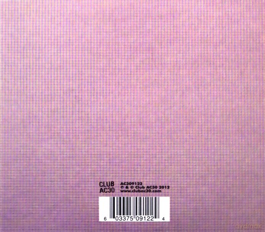Ringo Deathstarr: Mauve [CD]