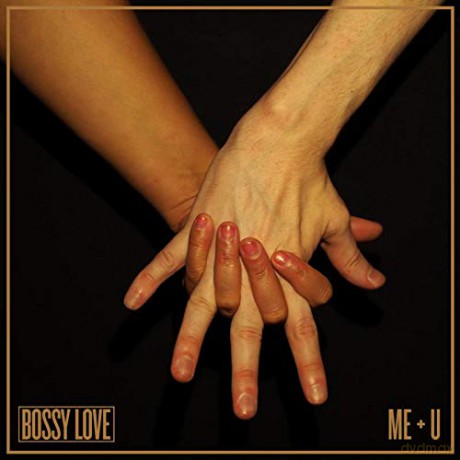 Bossy Love: Me + U [Winyl]