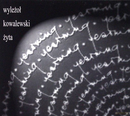 Piotr Wyleżoł, Adam Kowalewski, Łukasz Żyta: Yearning [CD]