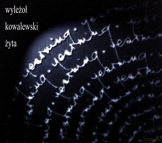 Piotr Wyleżoł, Adam Kowalewski, Łukasz Żyta: Yearning [CD]