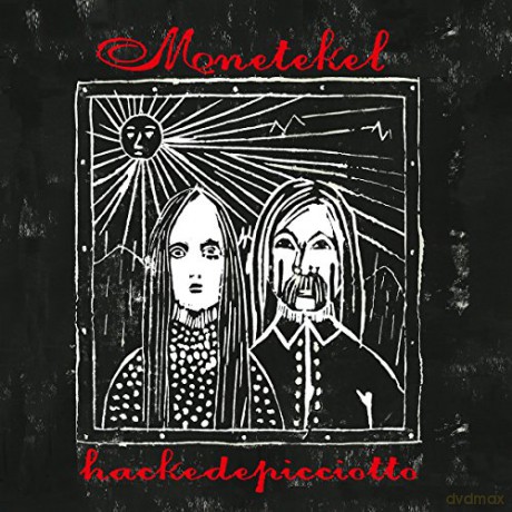 Hackedepicciotto: Menetekel [CD]