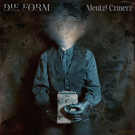 Die Form: Mental Camera [2xWinyl]