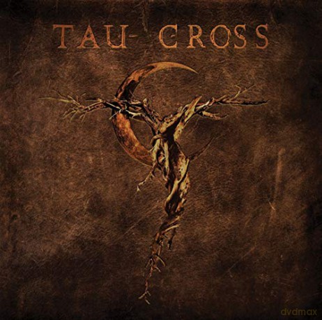 Tau Cross: Messengers Of Deception [2xWinyl]