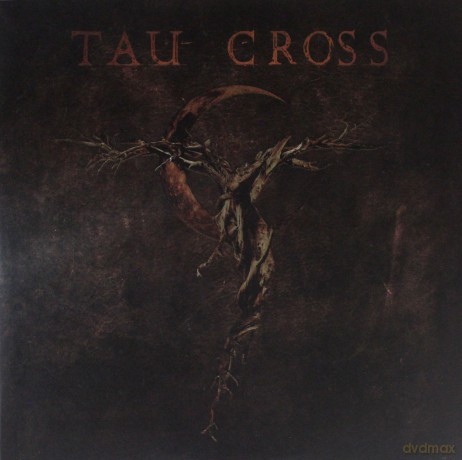 Tau Cross: Messengers Of Deception [2xWinyl]
