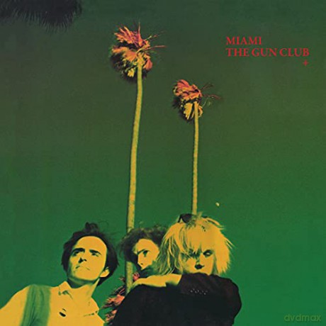 Gun Club: Miami [2xWinyl]