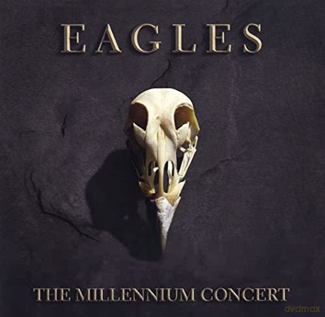 Eagles: Millennium Concert [2xWinyl]