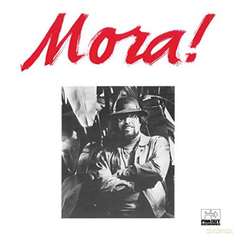 Francisco Mora Catlett: Mora! I [Winyl]