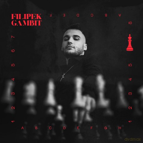 Filipek: Gambit [CD]
