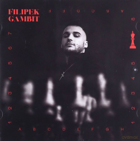 Filipek: Gambit [CD]