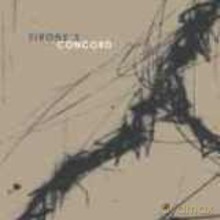 Siron: Siron's Concord [CD]