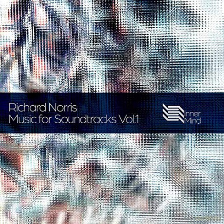Richard Norris: Music For Soundtracks Vol. 1 [CD]