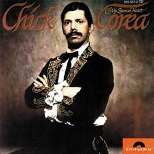 Chick Corea: My Spanish Heart [CD]
