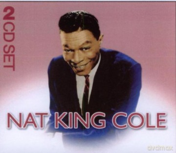Nat King Cole: Nat King Cole Double [CD]