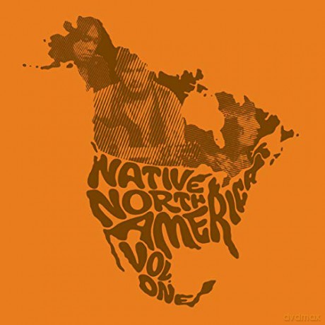Native North America [2CD]