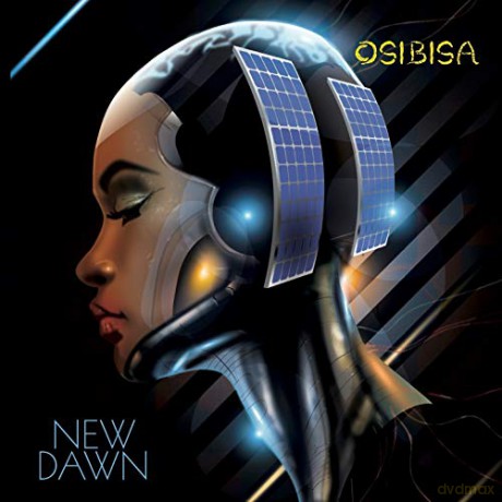 Osibisa: New Dawn [CD]