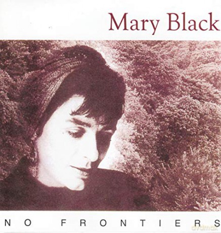 Mary Black: No Frontiers [CD]