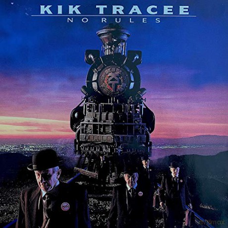 Kik Tracee: No Rules + Field Trip [2CD]