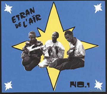Etran De Lair: No. 1 [Winyl]
