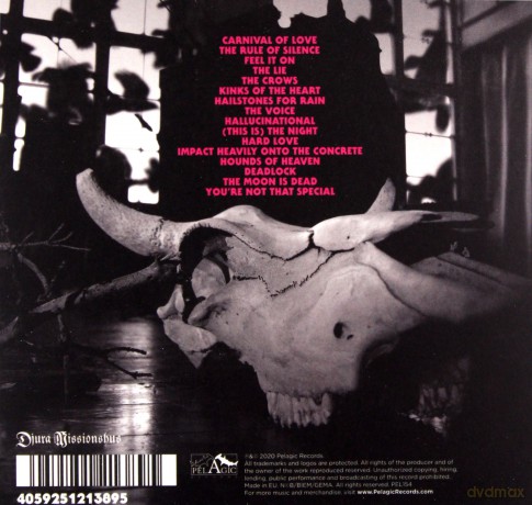 Arabrot: Norwegian Gothic [CD]