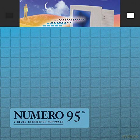 Numero 95 [Winyl]