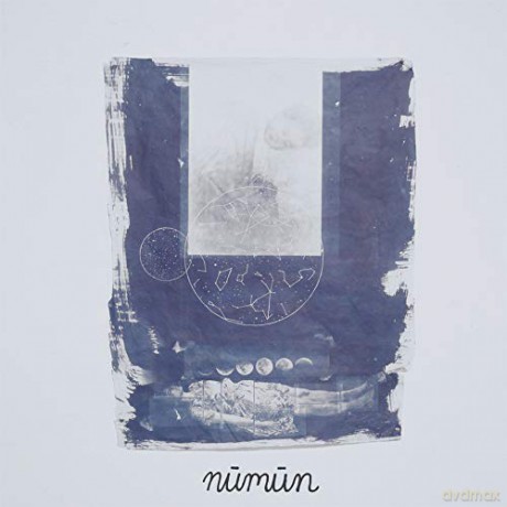 Johanna Warren: Numun [CD]