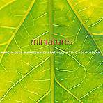 Theo Jorgensmann, Marcin Oleś, Bartłomiej Brat Oleś: Miniatures [CD]