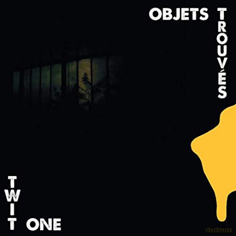 Twit One: Objets Trouves [Winyl]