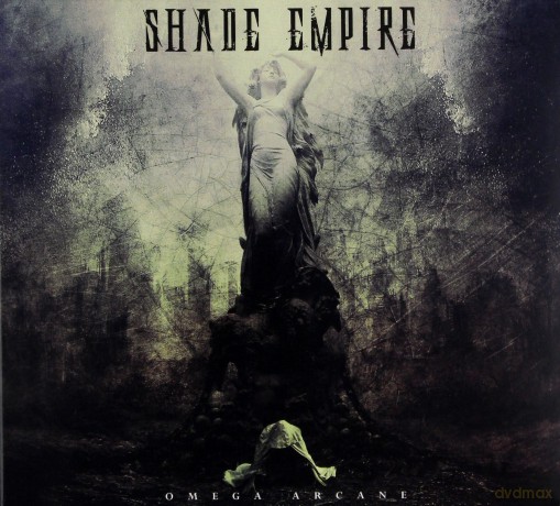 Shade Empire: Omega Arcane [CD]