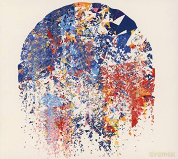 Max Cooper: One Hundred Billion Sparks [CD]
