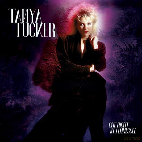 Tanya Tucker: One Night In Tennessee [CD]