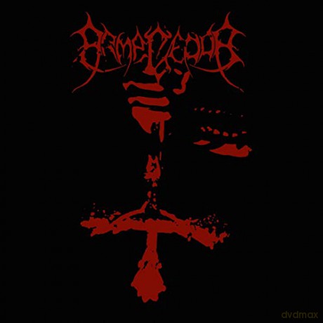 Armagedda: Only True Believers (Blood Red) [Winyl]