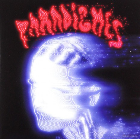 La Femme: Paradigmes [CD]