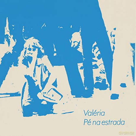 Valeria: Pe Na Estrada [Winyl]