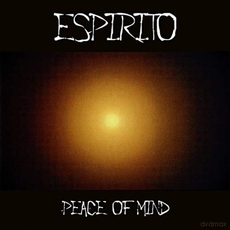 Espirito Bill Sharp And Fridrik Karlsson: Peace Of Mind [CD]